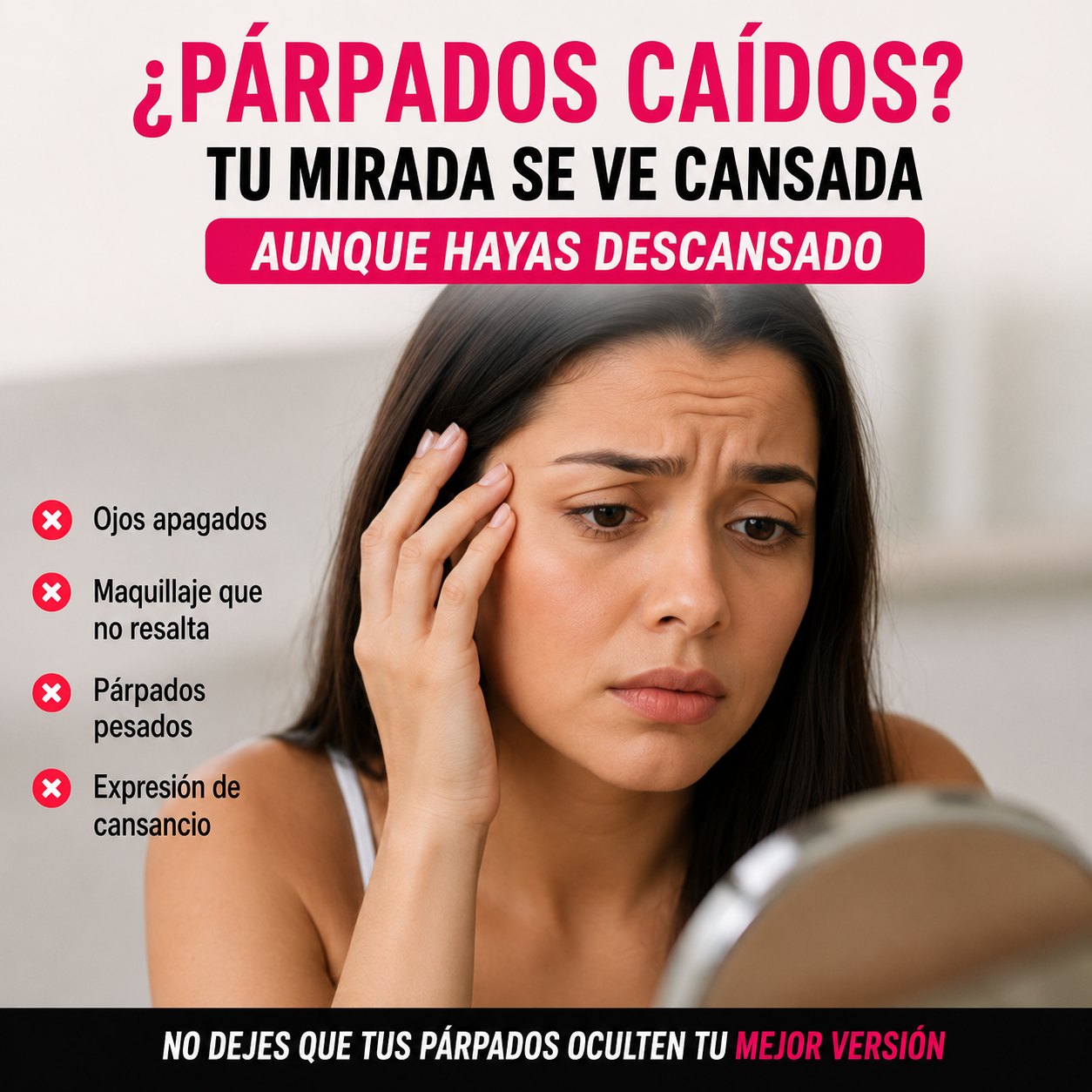 Cintas Invisibles Para Doble Párpado x144 UND 👁️✨ ¡Efecto Lifting Instantáneo + Envío Gratis!