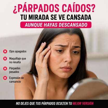 Cintas Invisibles Para Doble Párpado x144 UND 👁️✨ ¡Efecto Lifting Instantáneo + Envío Gratis!