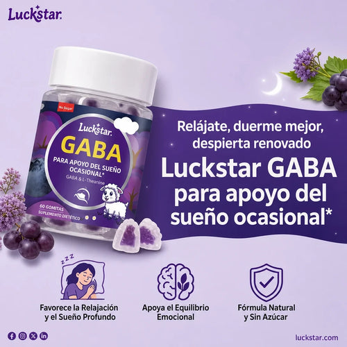 Gaba Gummies